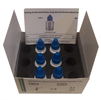 Picture of SDG Dentin Graft Accelerator Kit (box of 6 EDTA Graft Accelerator bottles) option for KometaBio - Dentin Grinder product (BlueSkyBio.com)